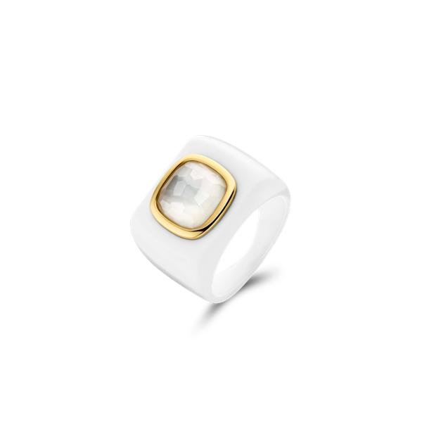 Ti Sento Milano Пръстен