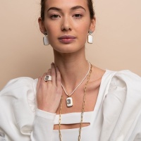 Ti Sento Milano Пръстен