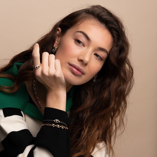 Ti Sento Milano Пръстен