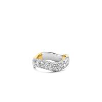 Ti Sento Milano Пръстен