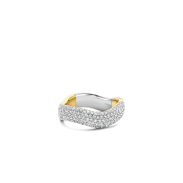 Ti Sento Milano Пръстен