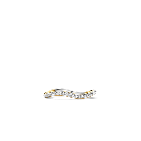 Ti Sento Milano Пръстен