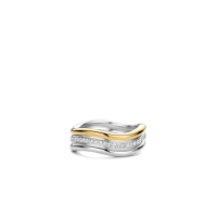 Ti Sento Milano Пръстен