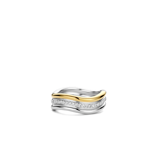 Ti Sento Milano Пръстен