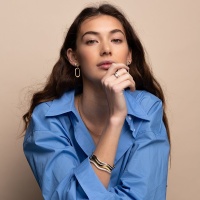 Ti Sento Milano Пръстен