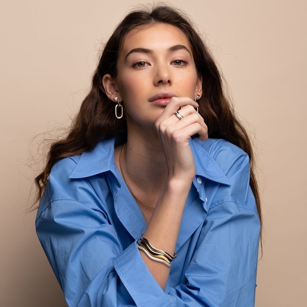 Ti Sento Milano Пръстен