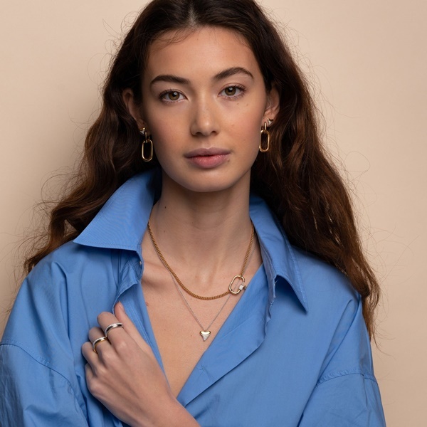 Ti Sento Milano Пръстен