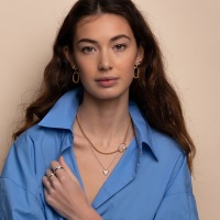 Ti Sento Milano Пръстен