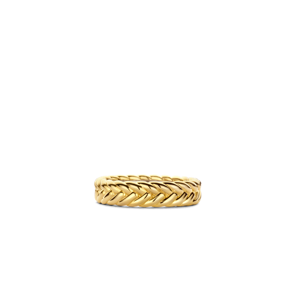 Ti Sento Milano Пръстен