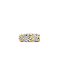 Ti Sento Milano Пръстен