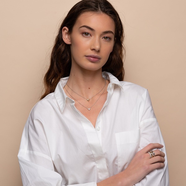 Ti Sento Milano Пръстен