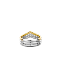 Ti Sento Milano Пръстен