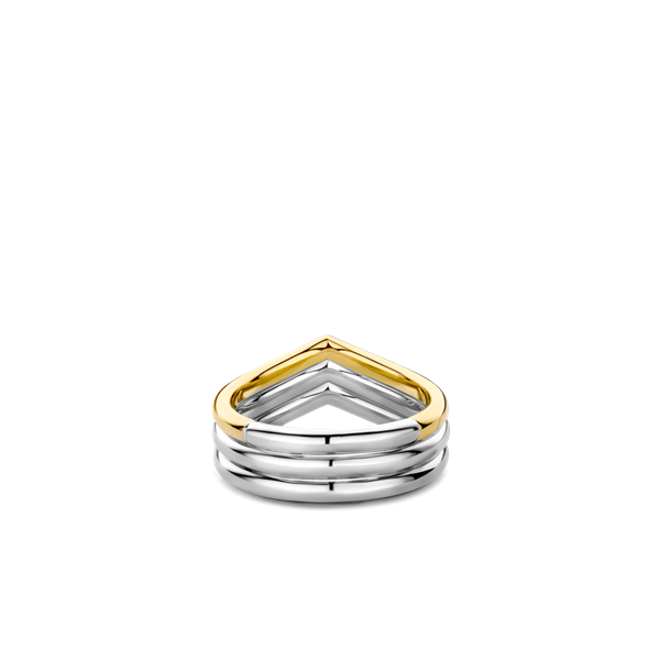 Ti Sento Milano Пръстен