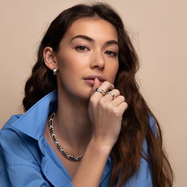 Ti Sento Milano Пръстен