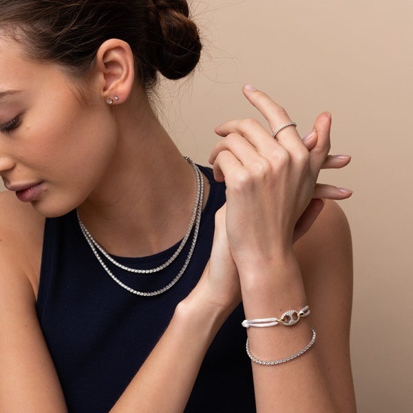 Ti Sento Milano Пръстен