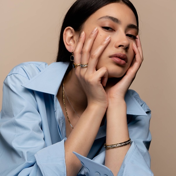 Ti Sento Milano Пръстен