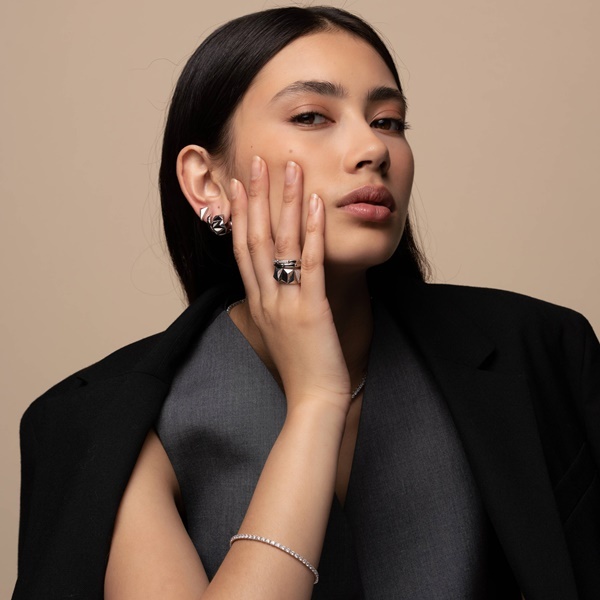 Ti Sento Milano Пръстен