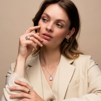 Ti Sento Milano Пръстен