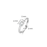 Ti Sento Milano Пръстен