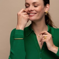 Ti Sento Milano Пръстен