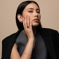 Ti Sento Milano Пръстен