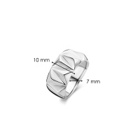 Ti Sento Milano Пръстен