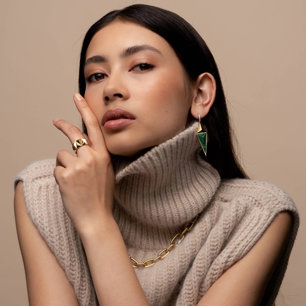 Ti Sento Milano Пръстен