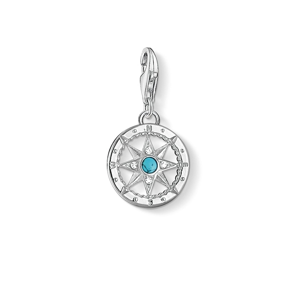 Thomas Sabo Charm, колекция Charm Club