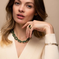 Ti Sento Milano Пръстен