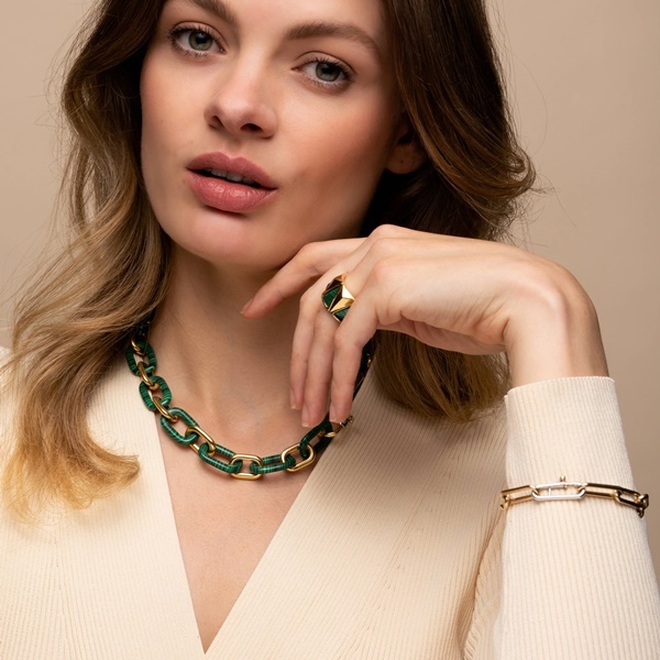 Ti Sento Milano Пръстен