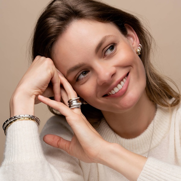 Ti Sento Milano Пръстен