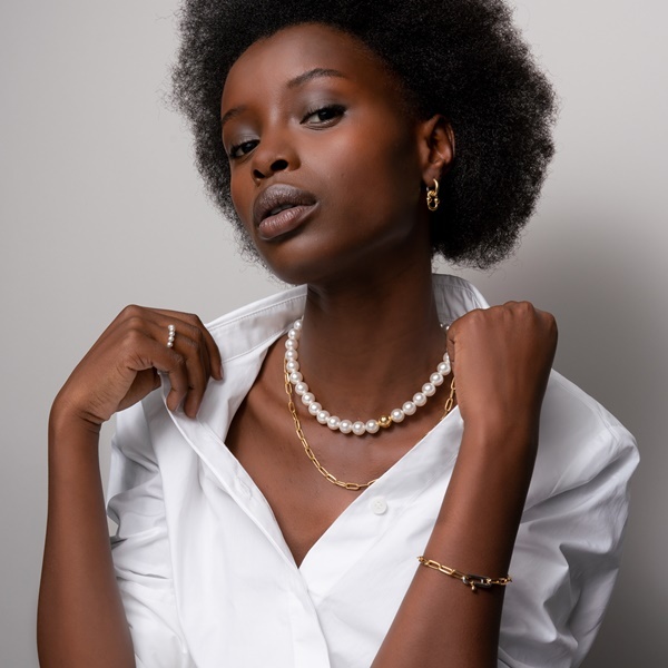 Ti Sento Milano Пръстен