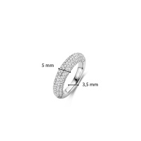 Ti Sento Milano Пръстен