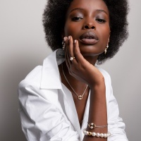 Ti Sento Milano Пръстен