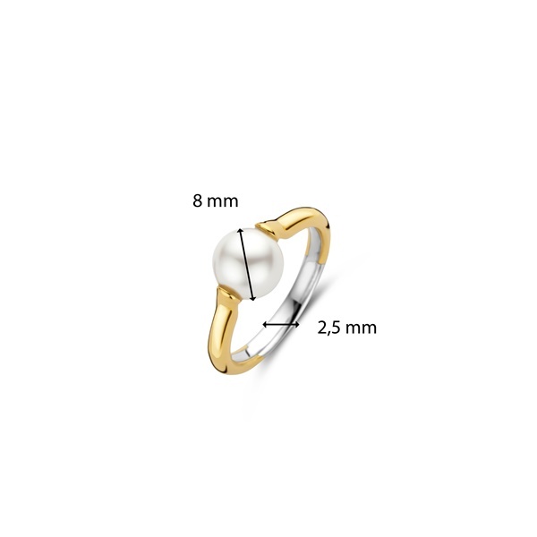 Ti Sento Milano Пръстен
