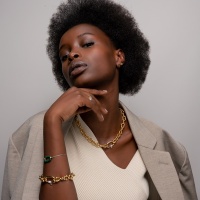 Ti Sento Milano Пръстен