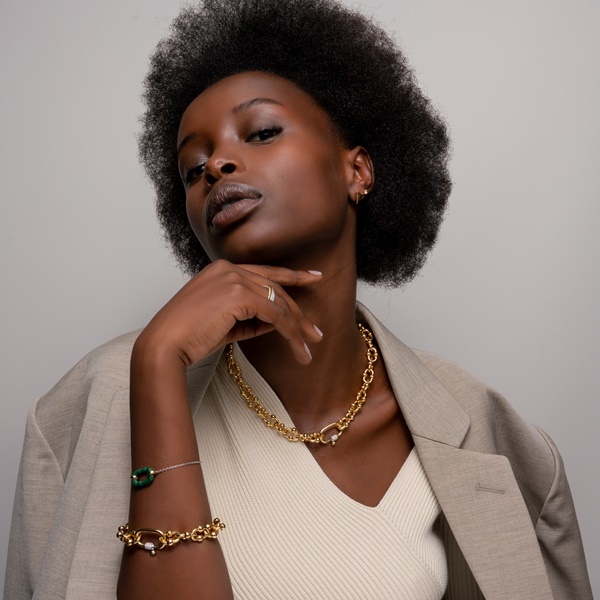 Ti Sento Milano Пръстен