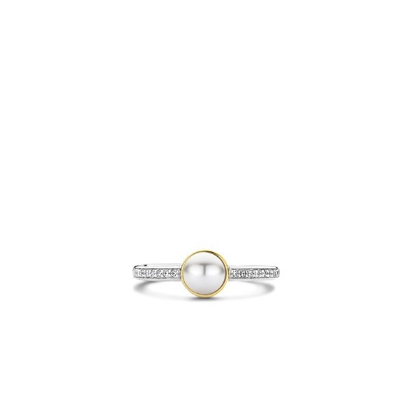 Ti Sento Milano Пръстен