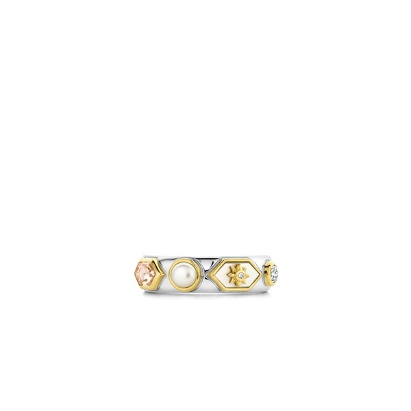 Ti Sento Milano Пръстен