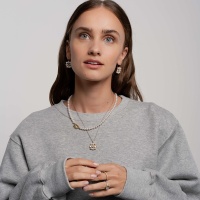 Ti Sento Milano Пръстен