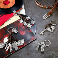 UNOde50 Ключодържател I Give You…