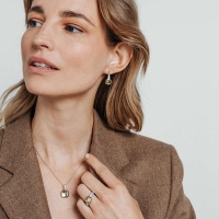 Ti Sento Milano Пръстен