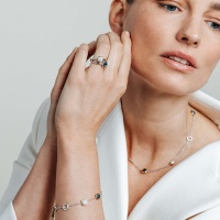 Ti Sento Milano Пръстен