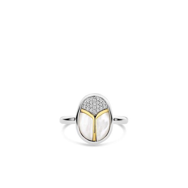 Ti Sento Milano Пръстен