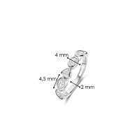 Ti Sento Milano Пръстен