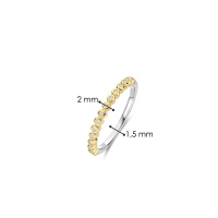 Ti Sento Milano Пръстен