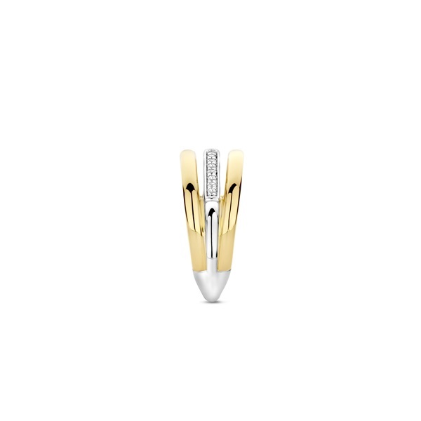 Ti Sento Milano Пръстен