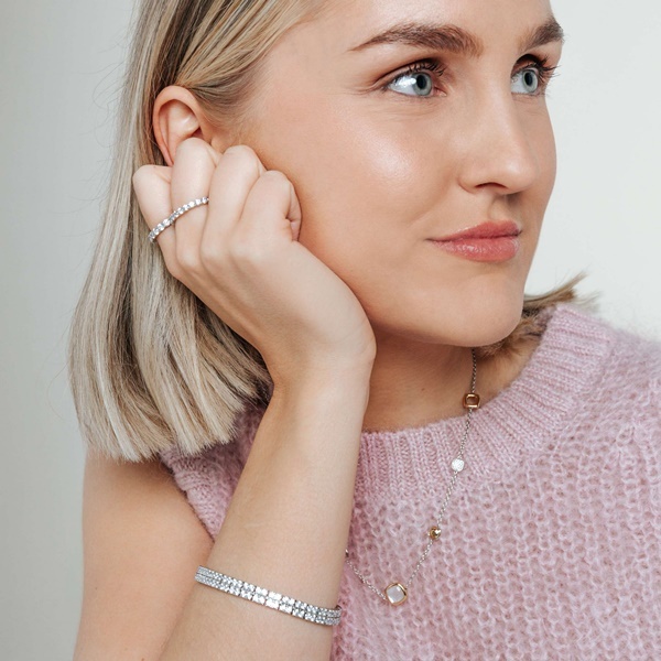 Ti Sento Milano Пръстен