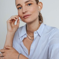 Ti Sento Milano Пръстен