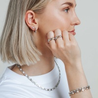 Ti Sento Milano Пръстен